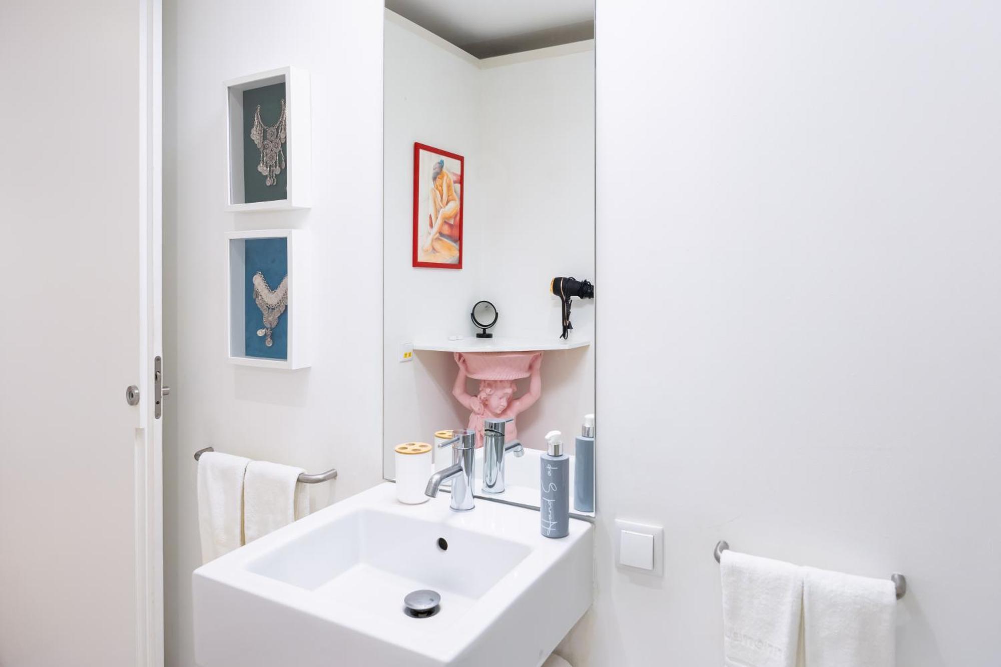 Boutique Apartment In The Heart Of Lisbon ! Lemonn B Eksteriør billede