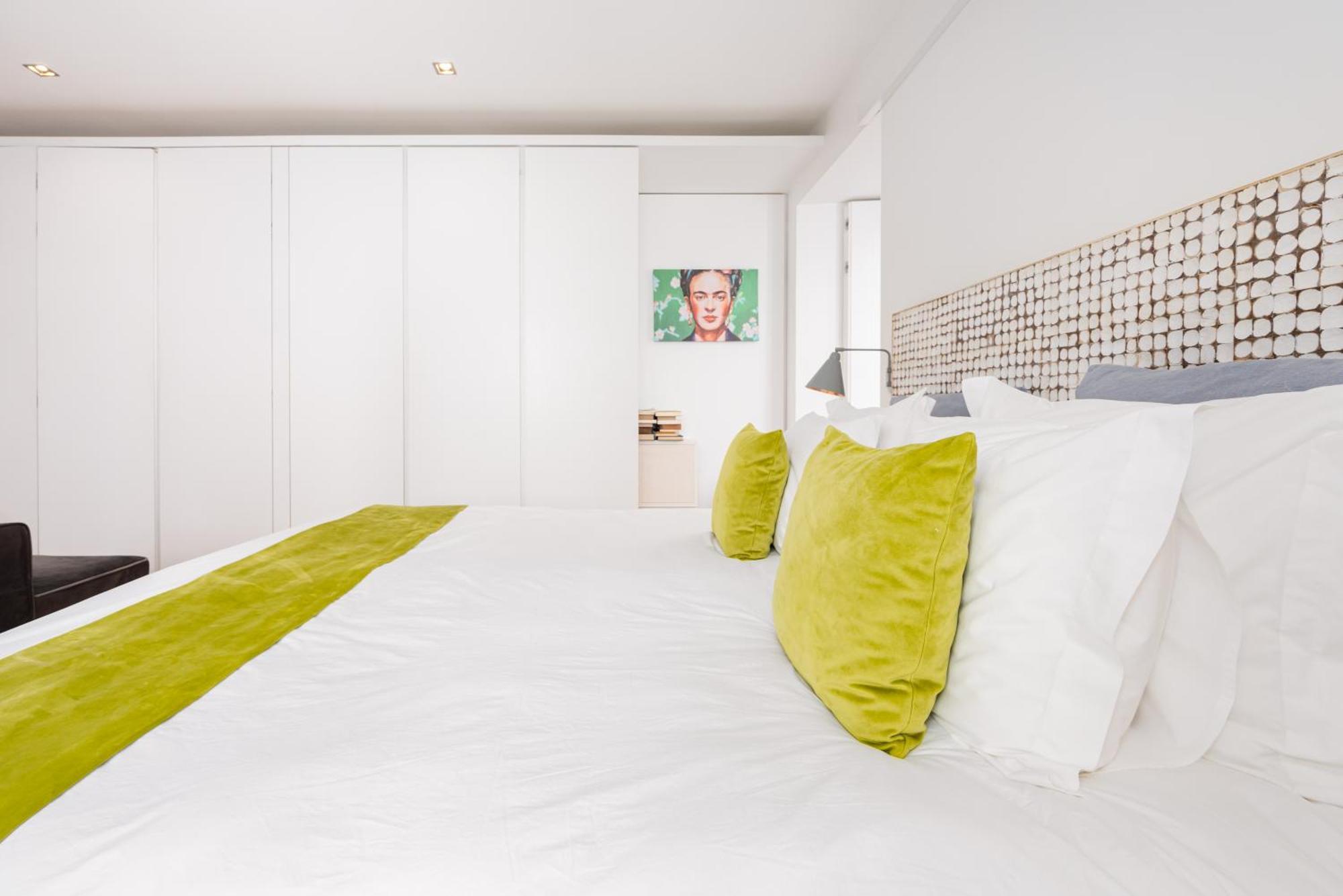 Boutique Apartment In The Heart Of Lisbon ! Lemonn B Eksteriør billede